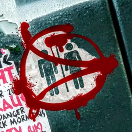 Private Restroom logo